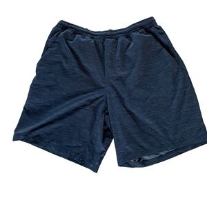 Lululemon Men’s Athletic Shorts